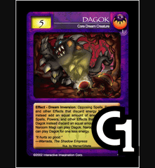 Dagok